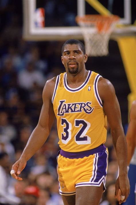 Inside the Mind of Magic Johnson: The Ultimate Playmaker